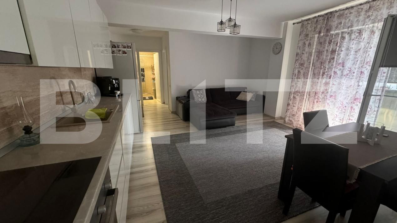 Apartament de vânzare 3 camere Floreşti - 158665AV | BLITZ Cluj-Napoca | Poza1