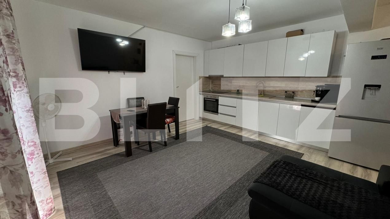 Apartament de vânzare 3 camere Floreşti - 158665AV | BLITZ Cluj-Napoca | Poza2