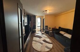 Garsoniera, Tractorul, 33mp