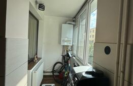 Garsoniera, Tractorul, 33mp