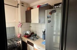 Garsoniera, Tractorul, 33mp