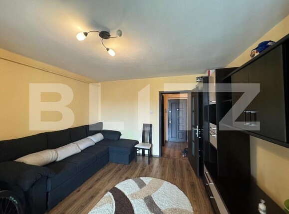 Garsonieră de vânzare Tractorul - 158667AV | BLITZ Brașov | Poza2