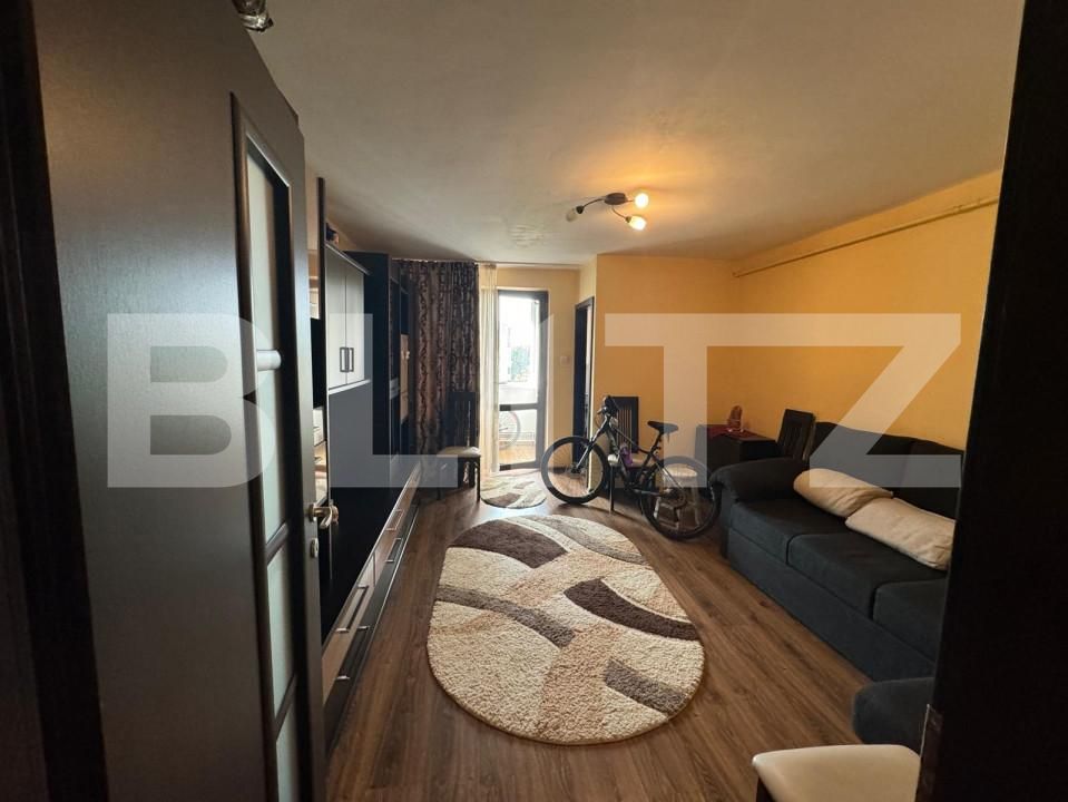 Garsonieră de vânzare Tractorul - 158667AV | BLITZ Brașov | Poza1