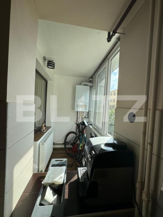 Garsonieră de vânzare Tractorul - 158667AV | BLITZ Brașov | Poza4