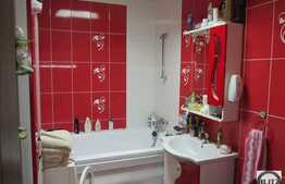 Vanzare 2 camere, 58 mp, balcon de 7 mp, decomandat, zona Porii!