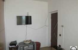 Vanzare 2 camere, 58 mp, balcon de 7 mp, decomandat, zona Porii!