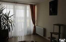 Vanzare 2 camere, 58 mp, balcon de 7 mp, decomandat, zona Porii!