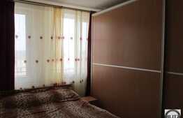 Vanzare 2 camere, 58 mp, balcon de 7 mp, decomandat, zona Porii!