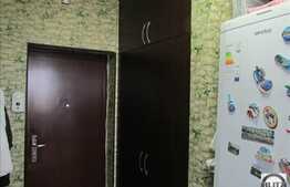 Vanzare 2 camere, 58 mp, balcon de 7 mp, decomandat, zona Porii!