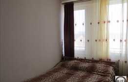 Vanzare 2 camere, 58 mp, balcon de 7 mp, decomandat, zona Porii!