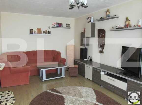 Apartament de vânzare 2 camere Floreşti - 15867AV | BLITZ Cluj-Napoca | Poza1