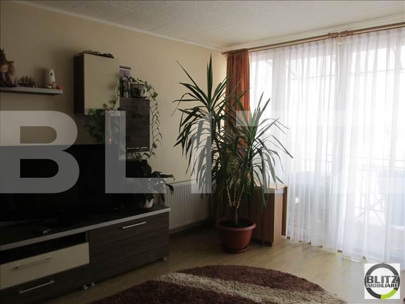 Apartament de vânzare 2 camere Floreşti - 15867AV | BLITZ Cluj-Napoca | Poza3