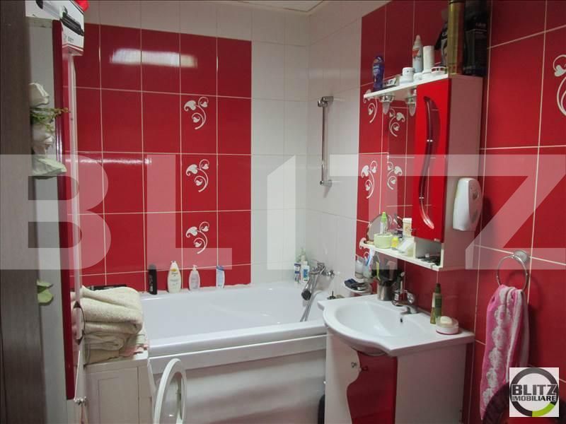 Apartament de vânzare 2 camere Floreşti - 15867AV | BLITZ Cluj-Napoca | Poza12