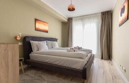Apartament Lux, 58mp, 2 camere, zona Iulius Mall