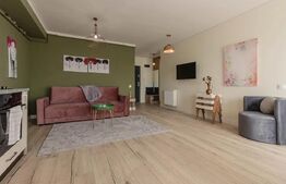 Apartament Lux, 58mp, 2 camere, zona Iulius Mall