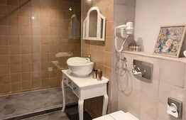 Apartament Lux, 58mp, 2 camere, zona Iulius Mall