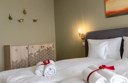 Apartament Lux, 58mp, 2 camere, zona Iulius Mall