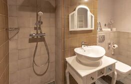 Apartament Lux, 58mp, 2 camere, zona Iulius Mall