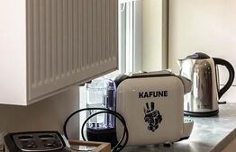 Apartament Lux, 58mp, 2 camere, zona Iulius Mall