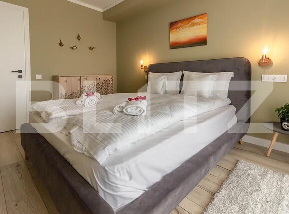 Apartament de închiriat 2 camere Gheorgheni - 158675AI | BLITZ Cluj-Napoca | Poza1