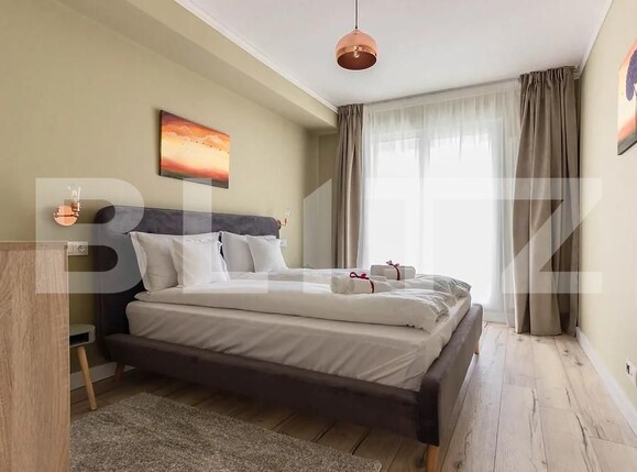 Apartament de închiriat 2 camere Gheorgheni - 158675AI | BLITZ Cluj-Napoca | Poza8