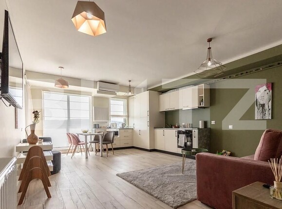 Apartament de închiriat 2 camere Gheorgheni - 158675AI | BLITZ Cluj-Napoca | Poza10