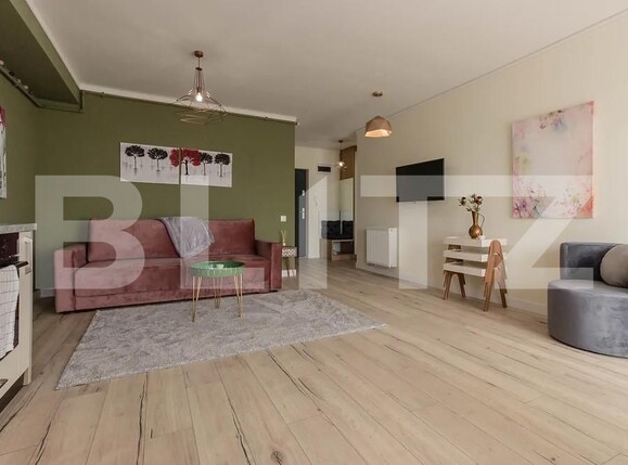 Apartament de închiriat 2 camere Gheorgheni - 158675AI | BLITZ Cluj-Napoca | Poza12