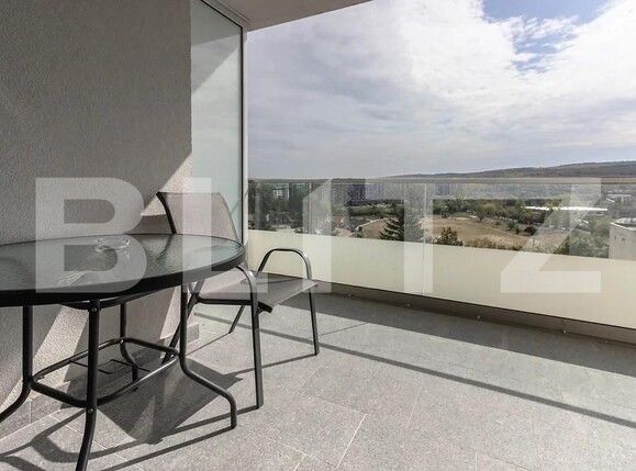 Apartament de închiriat 2 camere Gheorgheni - 158675AI | BLITZ Cluj-Napoca | Poza7