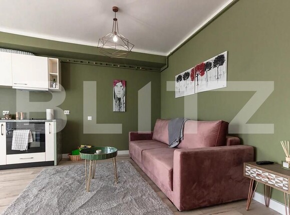 Apartament de închiriat 2 camere Gheorgheni - 158675AI | BLITZ Cluj-Napoca | Poza11