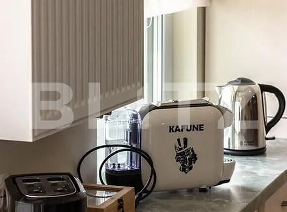 Apartament de închiriat 2 camere Gheorgheni - 158675AI | BLITZ Cluj-Napoca | Poza3