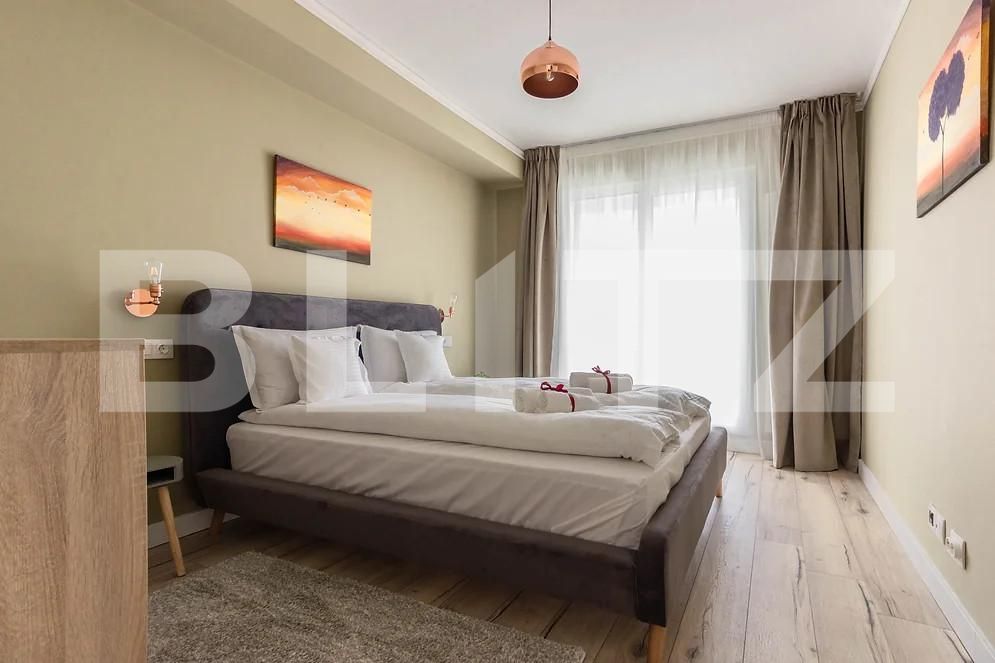 Apartament de închiriat 2 camere Gheorgheni - 158675AI | BLITZ Cluj-Napoca | Poza8
