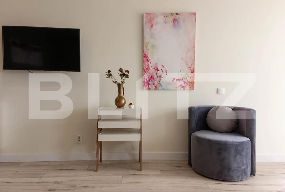 Apartament de închiriat 2 camere Gheorgheni - 158675AI | BLITZ Cluj-Napoca | Poza2