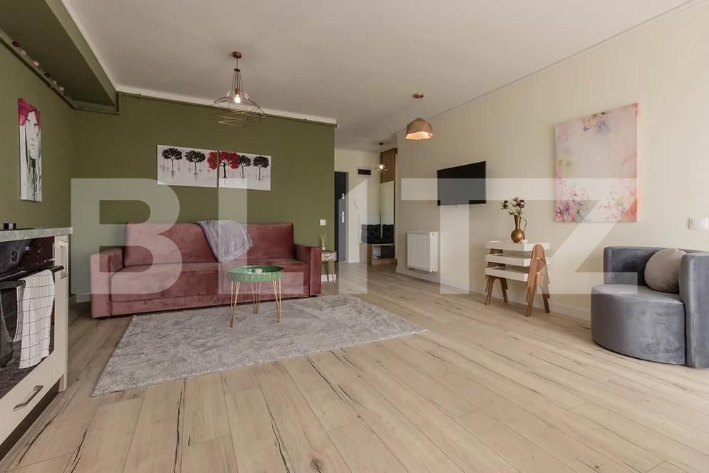 Apartament de închiriat 2 camere Gheorgheni - 158675AI | BLITZ Cluj-Napoca | Poza12