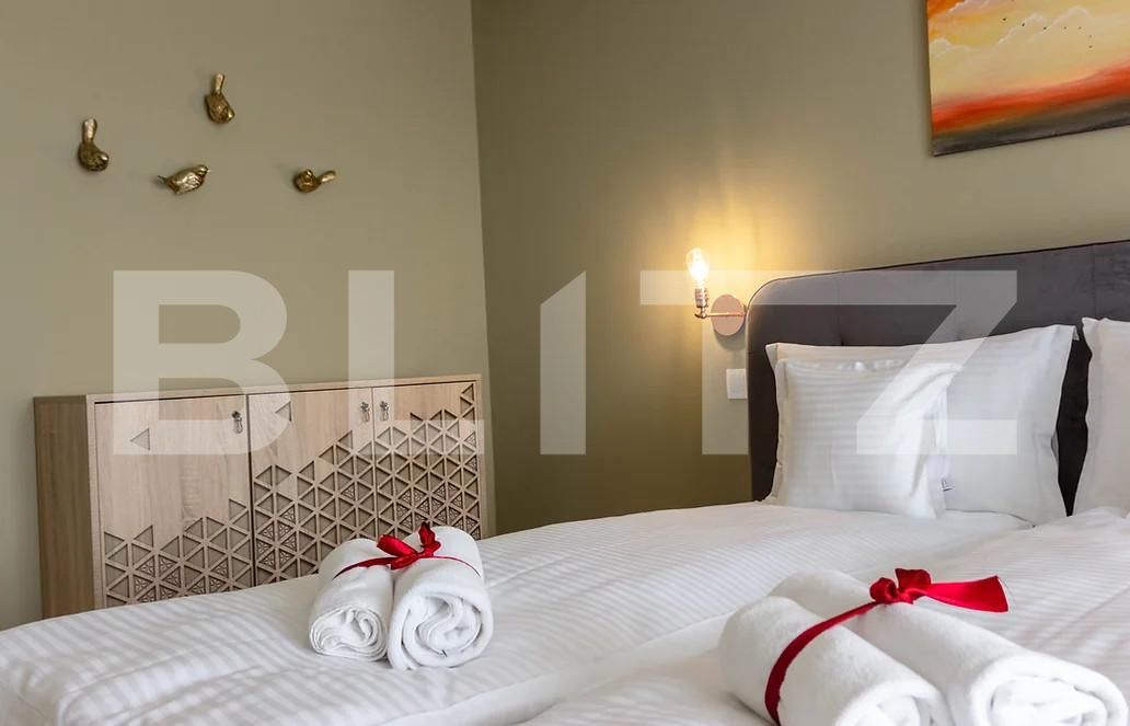 Apartament de închiriat 2 camere Gheorgheni - 158675AI | BLITZ Cluj-Napoca | Poza9