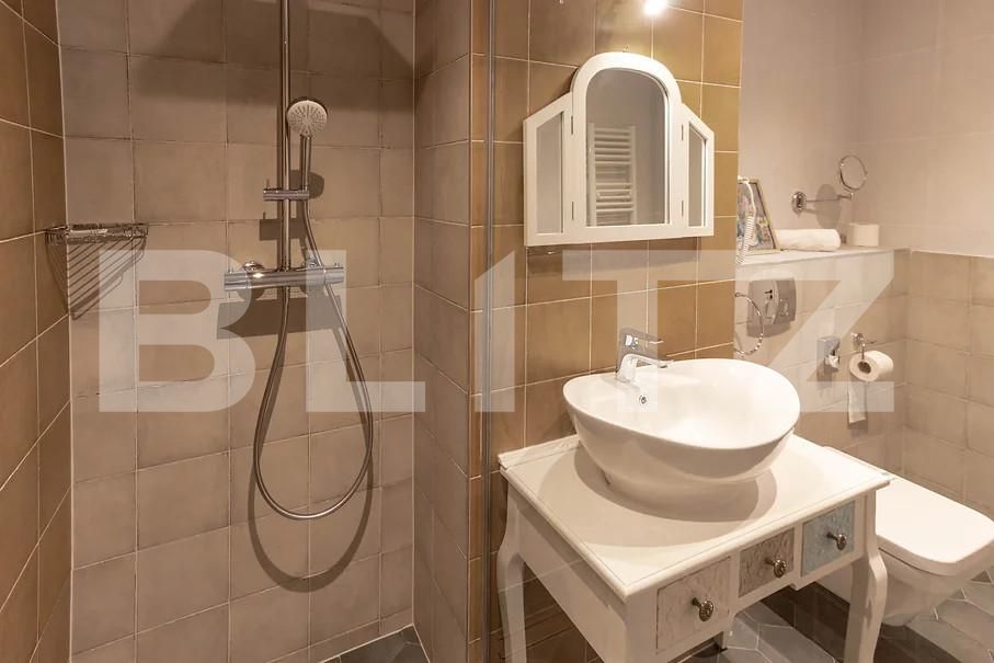 Apartament de închiriat 2 camere Gheorgheni - 158675AI | BLITZ Cluj-Napoca | Poza5
