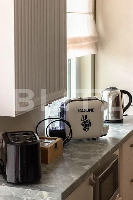 Apartament de închiriat 2 camere Gheorgheni - 158675AI | BLITZ Cluj-Napoca | Poza3