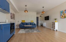 Apartament Lux, 58mp, 2 camere, zona Iulius Mall