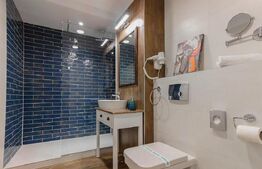 Apartament Lux, 58mp, 2 camere, zona Iulius Mall