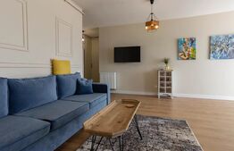 Apartament Lux, 58mp, 2 camere, zona Iulius Mall