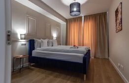 Apartament Lux, 58mp, 2 camere, zona Iulius Mall