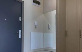 Apartament Lux, 58mp, 2 camere, zona Iulius Mall