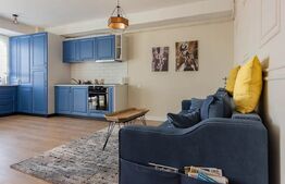 Apartament Lux, 58mp, 2 camere, zona Iulius Mall