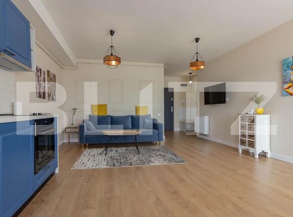 Apartament de închiriat 2 camere Gheorgheni - 158676AI | BLITZ Cluj-Napoca | Poza3