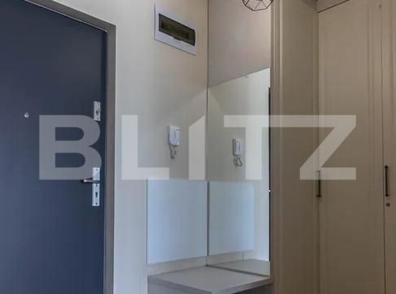 Apartament de închiriat 2 camere Gheorgheni - 158676AI | BLITZ Cluj-Napoca | Poza9
