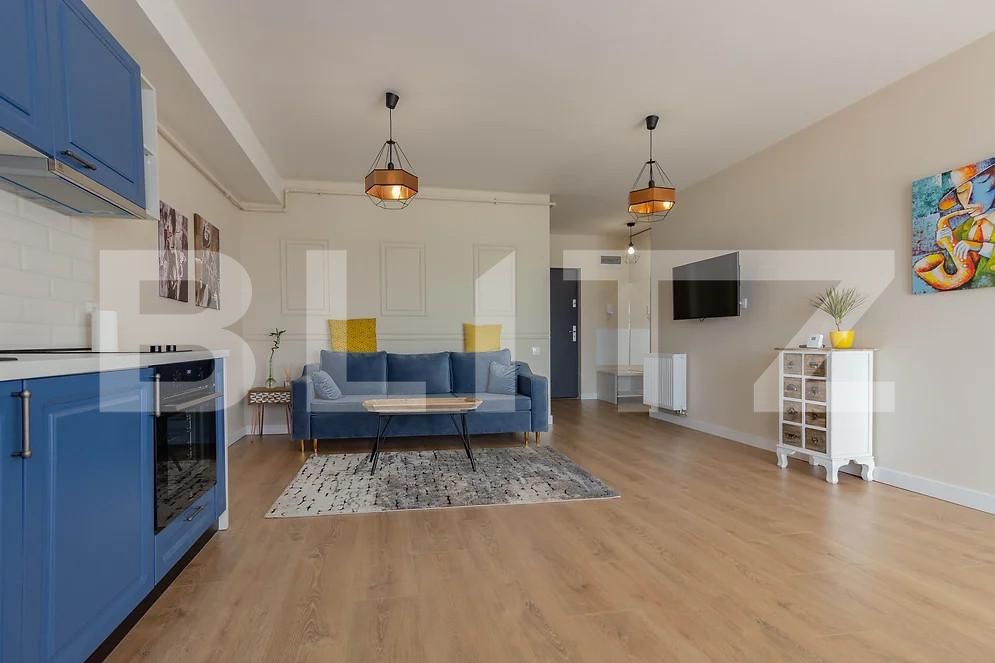 Apartament de închiriat 2 camere Gheorgheni - 158676AI | BLITZ Cluj-Napoca | Poza3