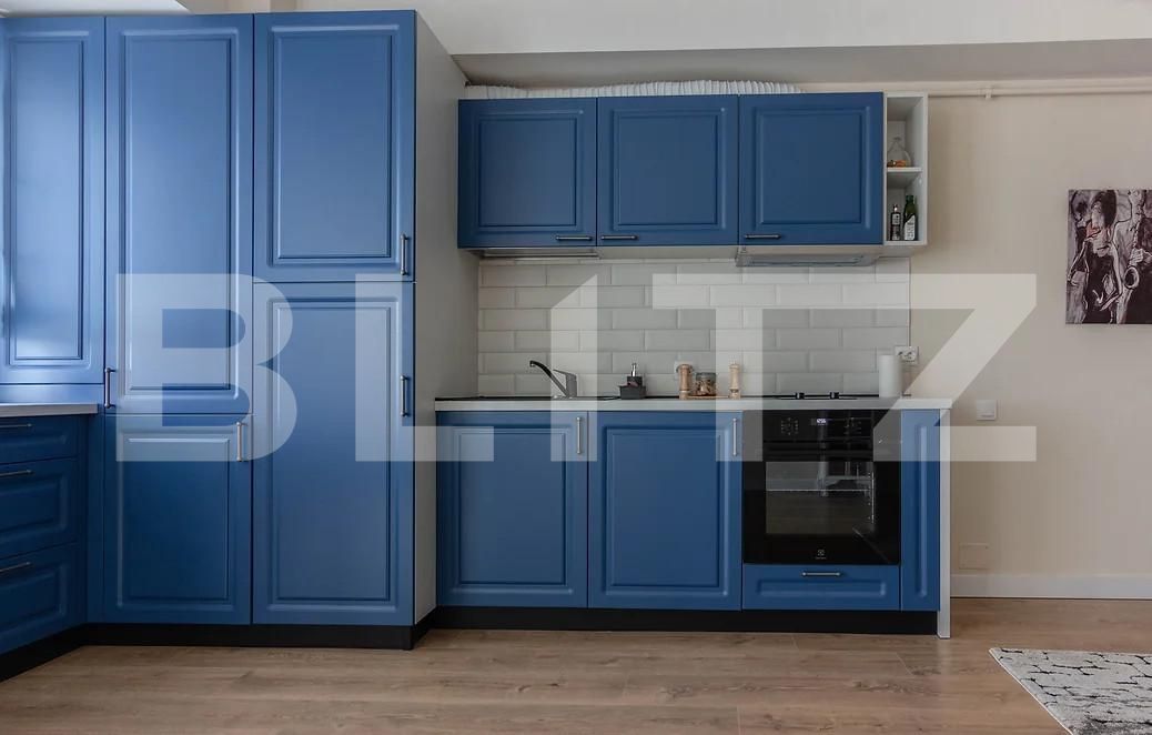 Apartament de închiriat 2 camere Gheorgheni - 158676AI | BLITZ Cluj-Napoca | Poza4