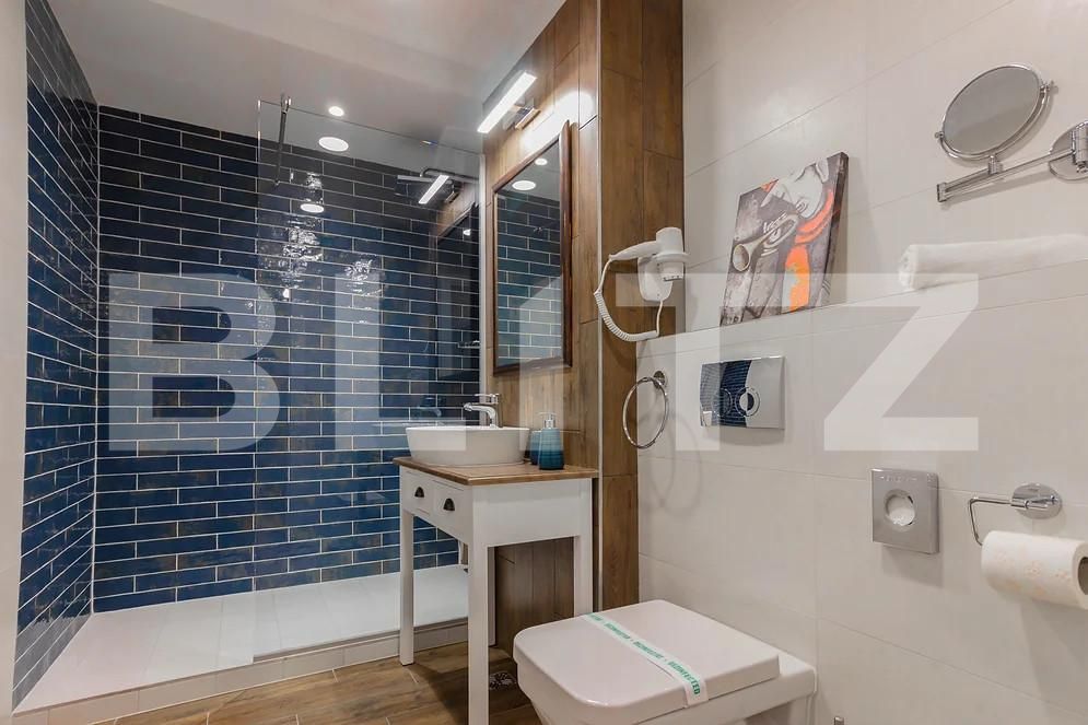 Apartament de închiriat 2 camere Gheorgheni - 158676AI | BLITZ Cluj-Napoca | Poza8