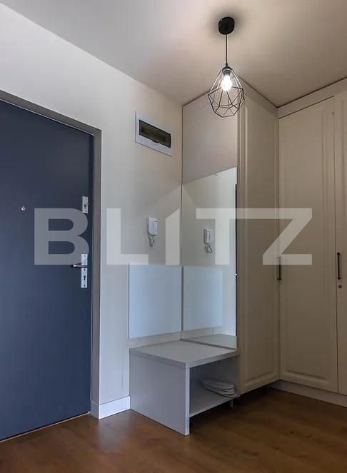Apartament de închiriat 2 camere Gheorgheni - 158676AI | BLITZ Cluj-Napoca | Poza9