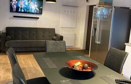 Apartament cu 2 camere, parcare, la cheie, zona Porii