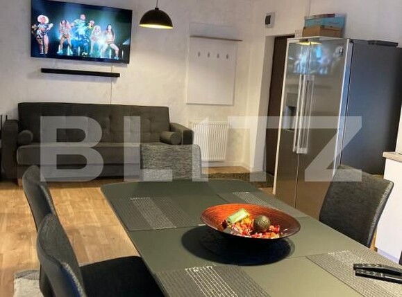 Apartament de vânzare 2 camere Floreşti - 158684AV | BLITZ Cluj-Napoca | Poza8